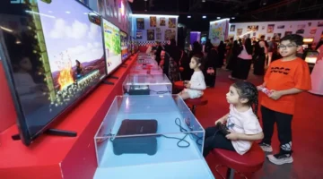 دمج الألعاب الإلكترونية.. خطة سعودية لتعزيز تجربة التعلم داخل الفصول الدراسية